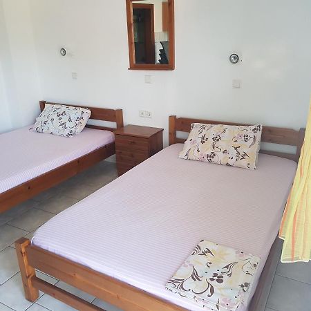 Villa Giannis 2 Vrasná 外观 照片
